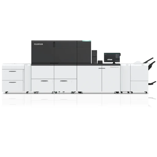 Печатная машина Revoria Press PC2120