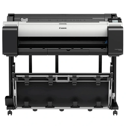 Струйный плоттер Canon imagePROGRAF TM-300