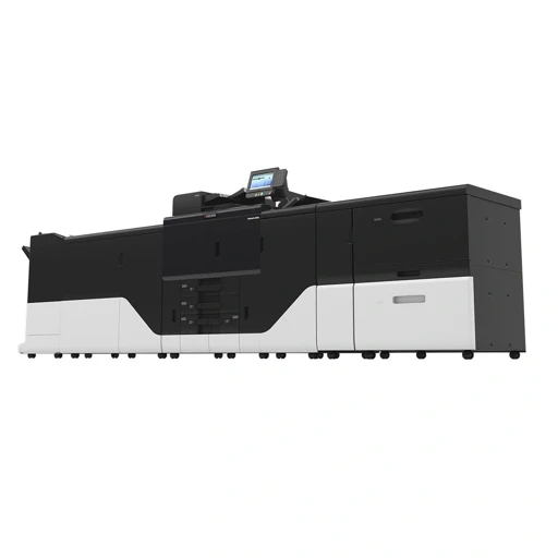 Печатная машина Kyocera TASKalfa Pro 15000c 