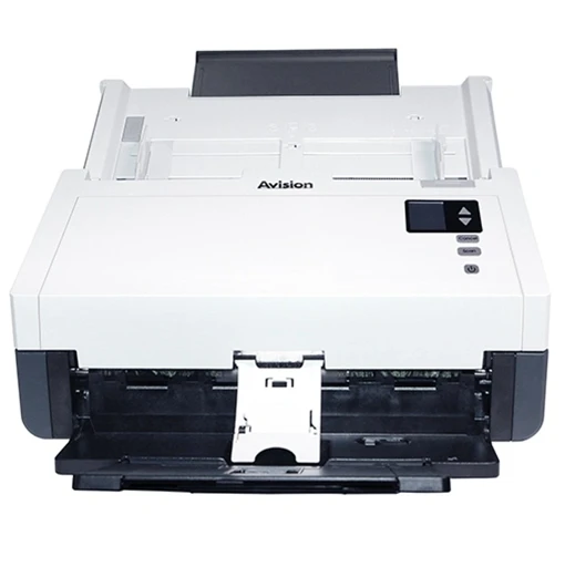 Сканер Avision AD345G