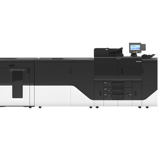 Печатная машина Kyocera TASKalfa Pro 15000c/B