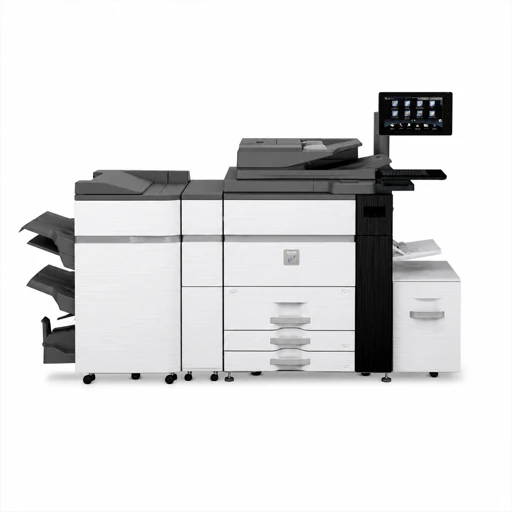Sharp MX-M1205