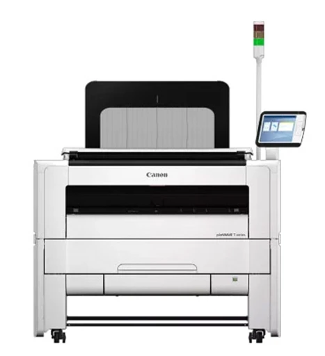 Canon plotWAVE T30/T35