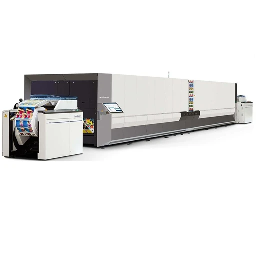 Струйные принтеры Canon ProStream 1000