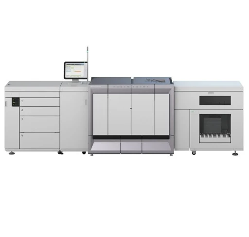 Печатная машина Canon VarioPrint 6000 TITAN