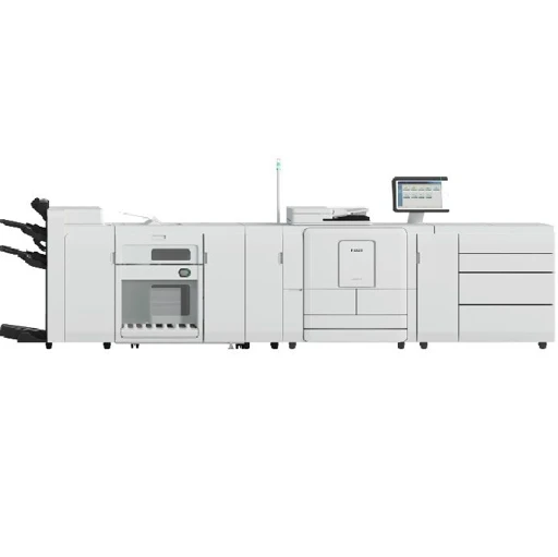 Цифровая печатная машина Canon VarioPrint 140 QUARTZ