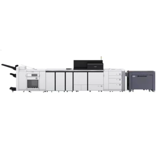 Цифровая печатная машина Canon imagePRESS V1350