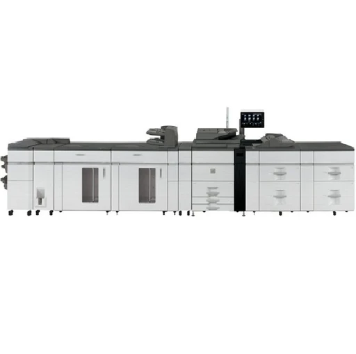 Печатная машина Sharp MX-M1056EU/MX-M1206EU (Hercules)