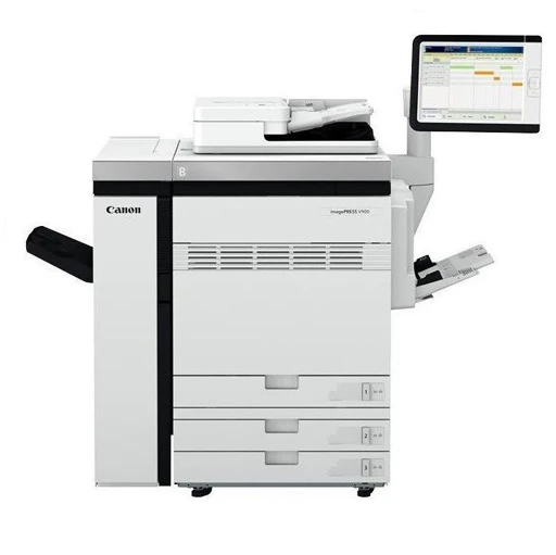 Canon Серия imagePRESS V700/V800/V900