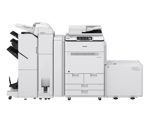 Цифровая печатная машина Canon ImagePress C270