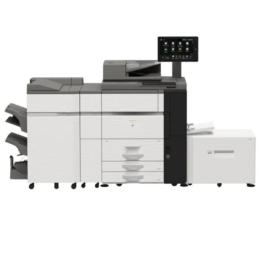 Печатная машина Sharp BP-90C70EU