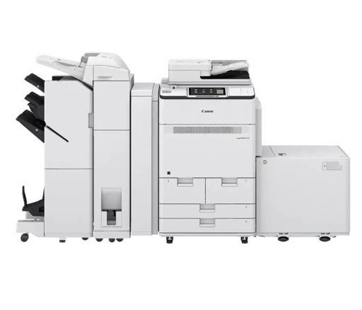 Цифровая печатная машина Canon ImagePress C265