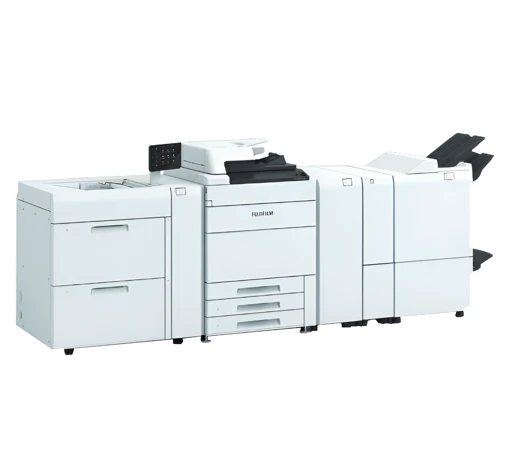 Цифровая печатная машина Revoria Press SC180/SC170