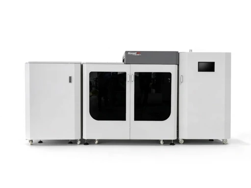 Печатная машина SpeedJet 400C