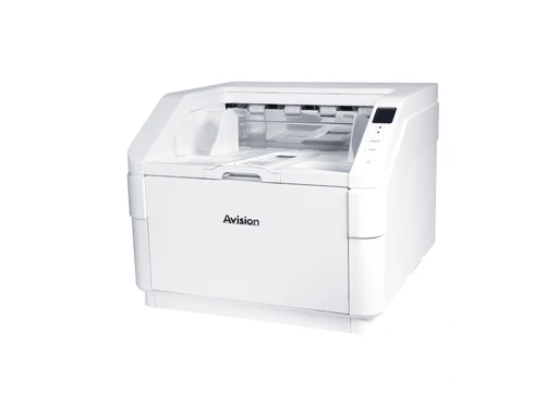 Avision AD8120U