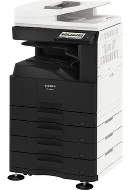МФУ Sharp BP-30M28EU/BP-30M31EU/BP-30M35EU