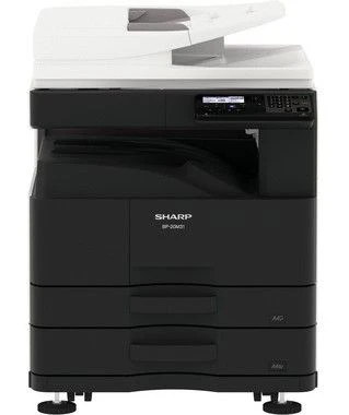 МФУ Sharp BP-20M22EU/BP-20M24EU/BP-20M31EU