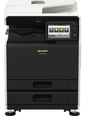 МФУ Sharp BP-30C25EU
