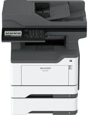 МФУ Sharp MX-B467FEU