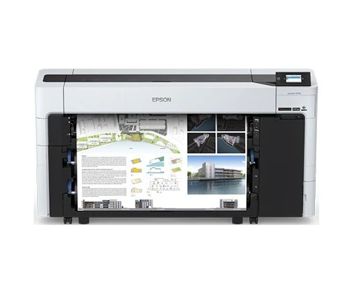Широкоформатный принтер Epson SureColor T7770D (SCT7770DR)