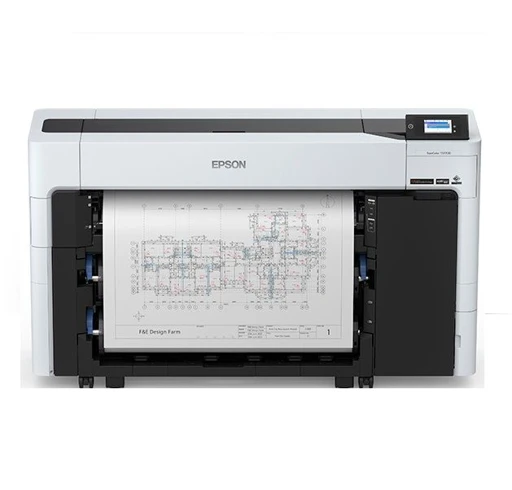 Широкоформатный принтер Epson SureColor T5770DR (SCT5770DR)
