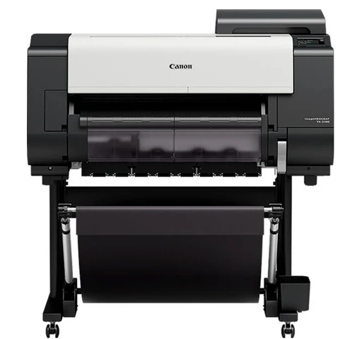 Canon imagePROGRAF TX-4100
