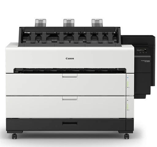 Canon ImagePROGRAF TZ-30000