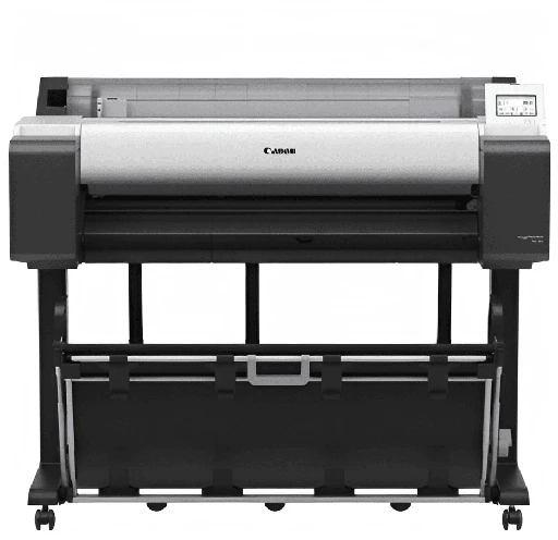 Canon imagePROGRAF TM-350