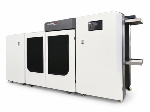 Печатная машина SpeedJet 7800B
