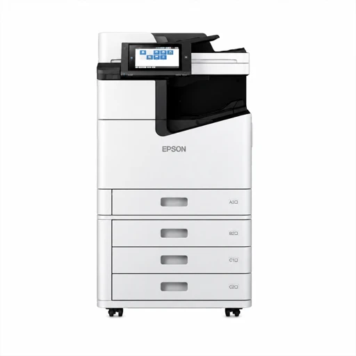 МФУ Epson WorkForce Enterprise WF-M20590