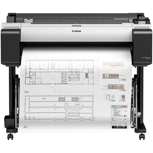 Струйный плоттер Canon imagePROGRAF TM-300