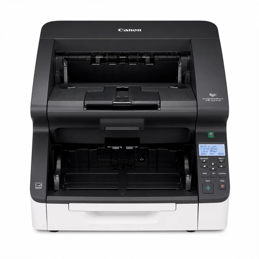 Сканер Canon imageFORMULA DR-G2110