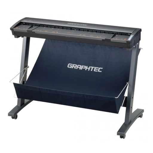 Широкоформатный сканер Graphtec CS600 PRO