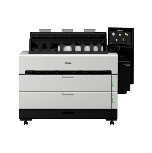 Струйный плоттер Canon imagePROGRAF TZ-30000