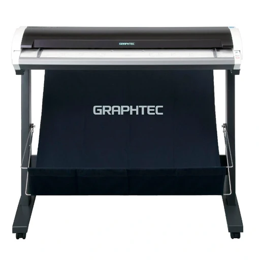 Широкоформатный сканер Graphtec CSX550-09
