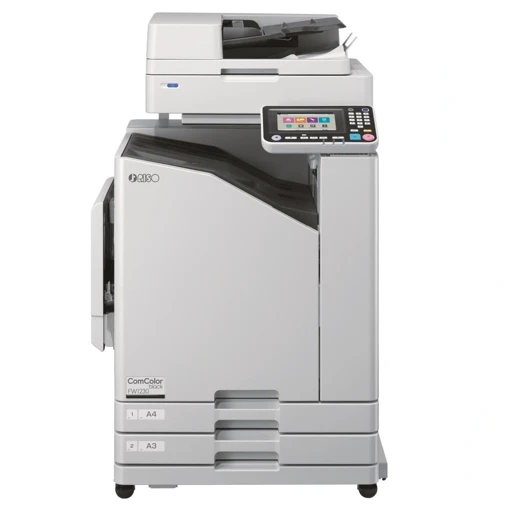 МФУ Riso ComColor FW 1230