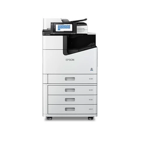 МФУ Epson WorkForce Enterprise WF-M21000 (C11CJ87201)