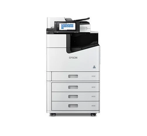 МФУ Epson WorkForce Enterprise WF-C20750 (C11CH87201)