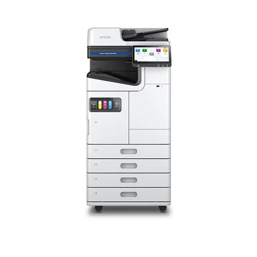 МФУ Epson WorkForce Enterprise AM-C6000 (C11CJ91201)