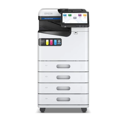 МФУ Epson WorkForce Enterprise AM-C550 (C11CJ92201)