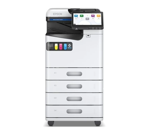 МФУ Epson WorkForce Enterprise AM-C400 (C11CJ93201)