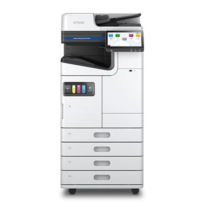 МФУ Epson WorkForce Enterprise AM-C4000 (C11CJ43201)